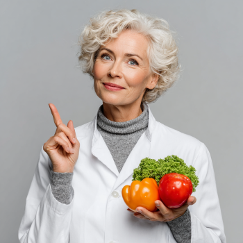 Місія здорового харчування